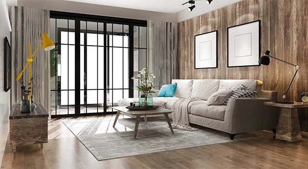 K Raheja new project Mahalunge Overview